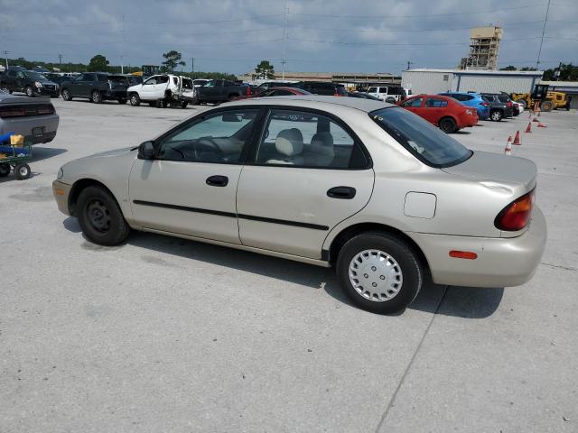 1995 Mazda Protege Dx VIN: JM1BA1417S0175170 Lot: 56415023