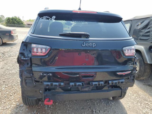 3C4NJDDBXLT170461 Jeep Compass Trailhawk