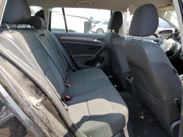 2018 VOLKSWAGEN GOLF SPORT - 3VW217AU7JM757280
