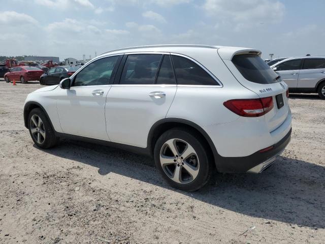 WDC0G4JB9GF049265 Mercedes-Benz GLC 300