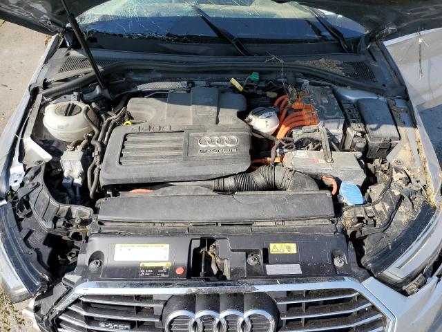 2017 AUDI A3 E-TRON - WAUTPBFF0HA035737