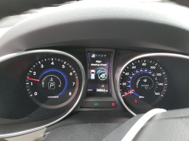 2015 HYUNDAI SANTA FE G - KM8SRDHF1FU117145