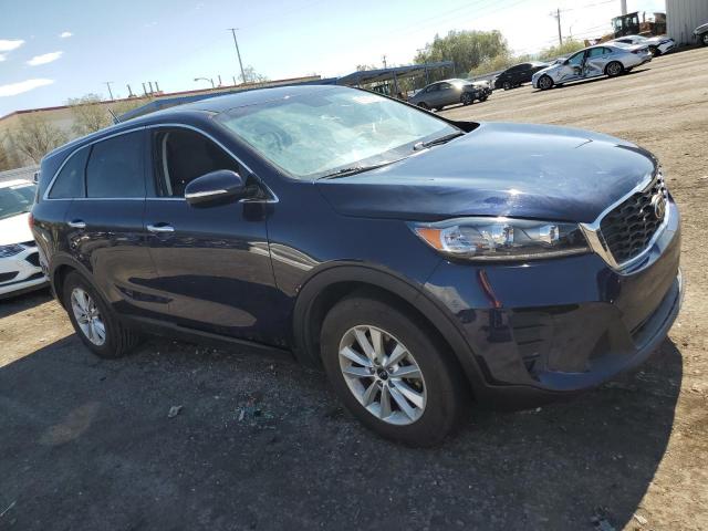 5XYPG4A38LG691674 KIA SORENTO L