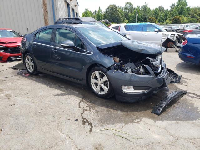 VIN 1G1RB6E49DU149160 2013 Chevrolet Volt no.4