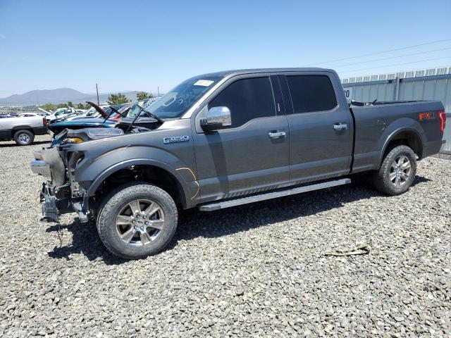 Vin: 1ftfw1ef6gkf11741, lot: 55981733, ford f-150 supercrew 20161