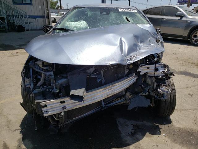 JTDEPRAE3LJ052379 Toyota COROLLA LE