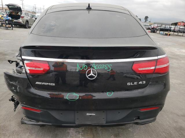 4JGED6EB1KA155060 Mercedes-Benz Gle Coupe 43 Amg