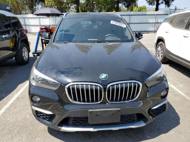 WBXHU7C30H5D71668 BMW X1 Sdrive28i