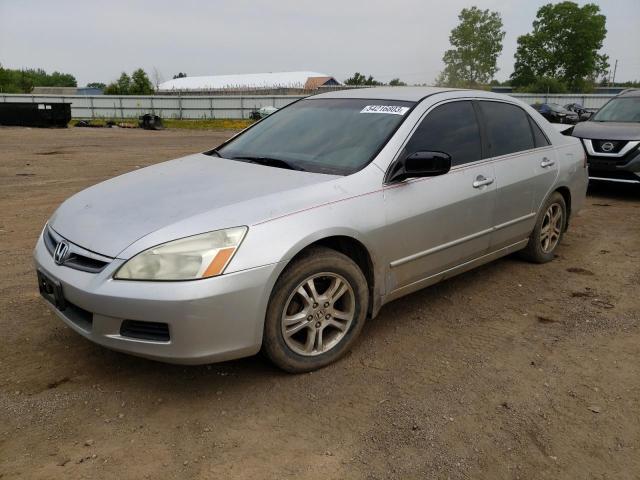 2006 Honda Accord Sdn SE