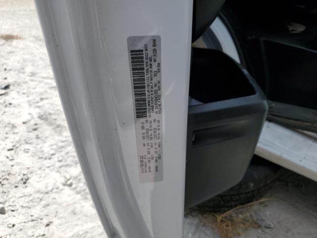 2017 RAM PROMASTER - 3C6URVHG3HE513291