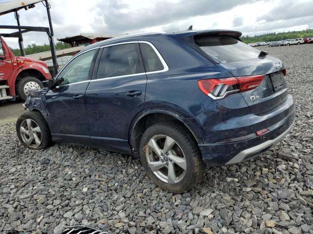 WA1BECF31K1066688 Audi Q3 PREMIUM 2