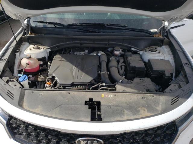 5XYRK4LF6MG012100 KIA SORENTO SX