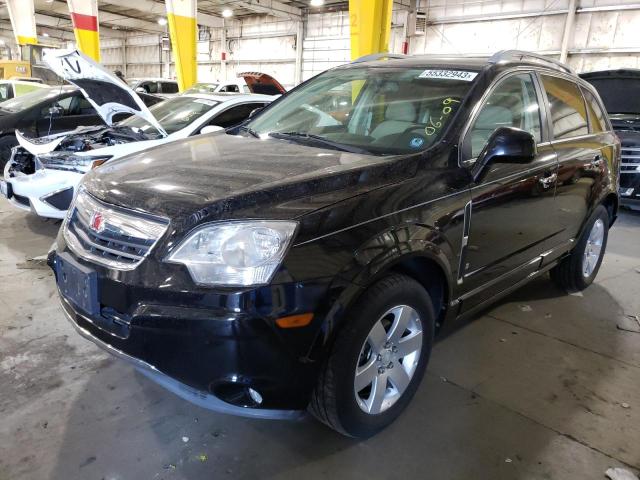 2008 Saturn VUE XR