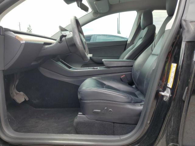5YJYGDEEXMF076522 Tesla Model Y
