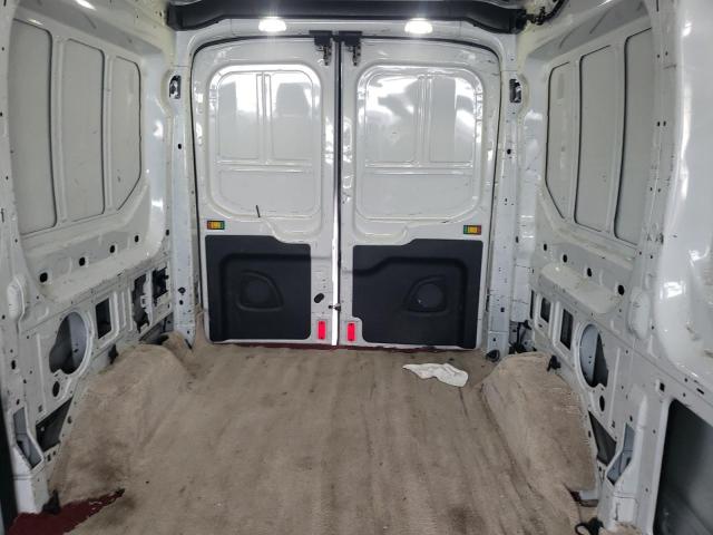 2017 FORD TRANSIT T- - 1FTYR1CM7HKA33798