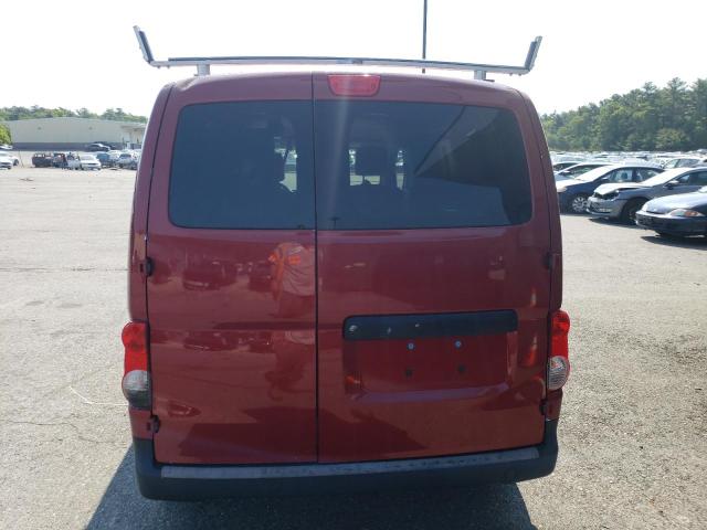 2017 NISSAN NV 200 2.5 - 3N6CM0KN2HK714949