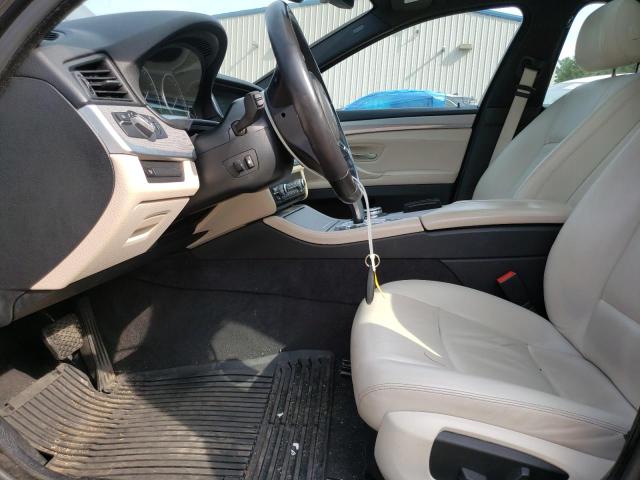 WBA5B3C51ED530998 BMW 535 XI