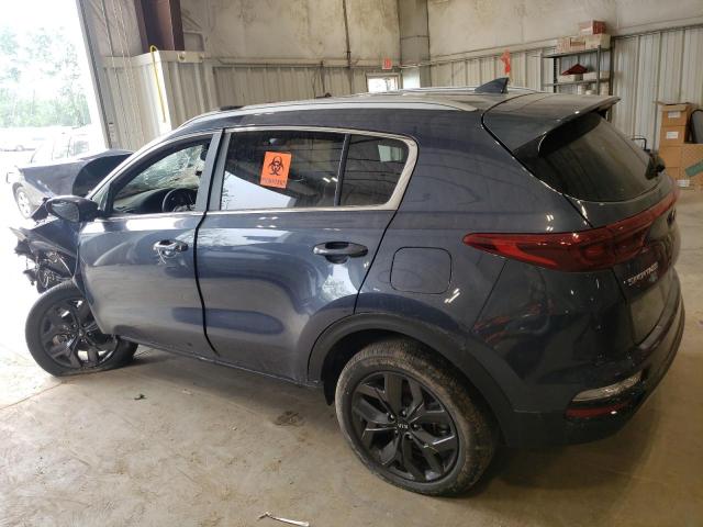 KNDP6CAC6L7675547 KIA SPORTAGE S