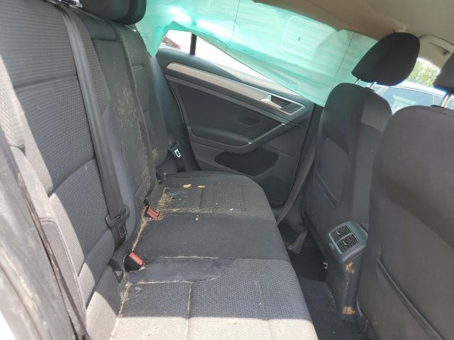 2016 VOLKSWAGEN GOLF SPORT - 3VWC17AU7GM512508