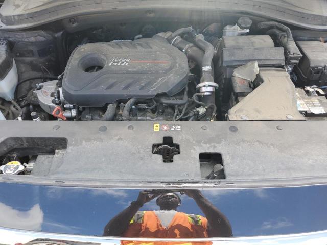 2019 HYUNDAI SANTA FE L - 5NMS53AA3KH042913