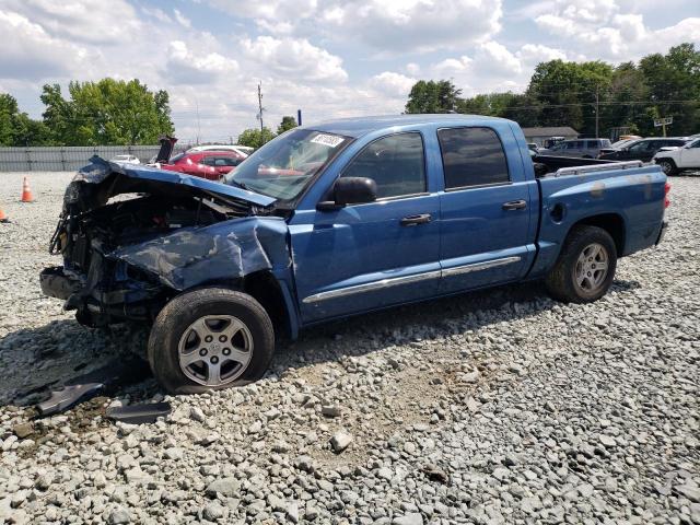 2005 Dodge Dakota 