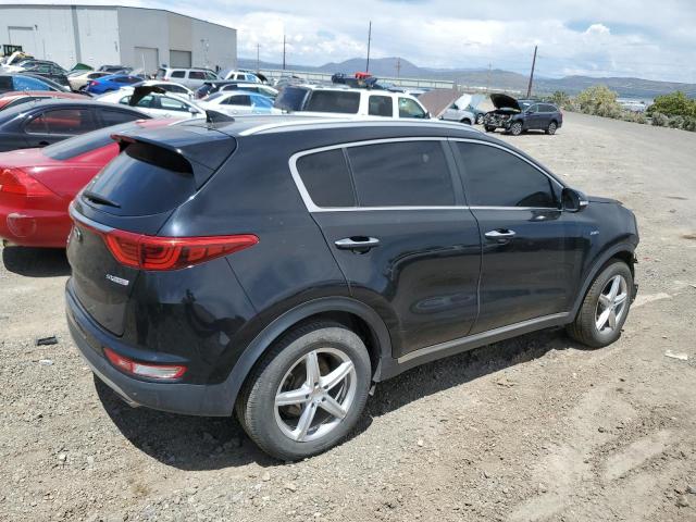 KNDPRCA64H7148986 KIA Sportage Sx