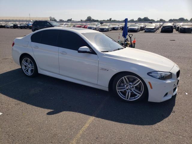 2015 BMW 535 I - WBA5B1C57FG128519