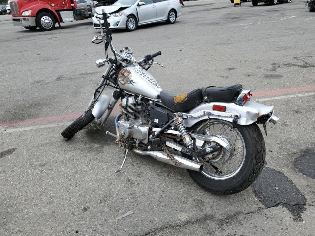 2008 HONDA CMX250 C - JH2MC13138K400239