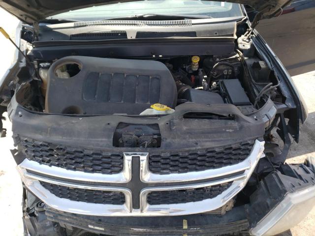 3C4PDCBGXHT518758 Dodge Journey Sxt
