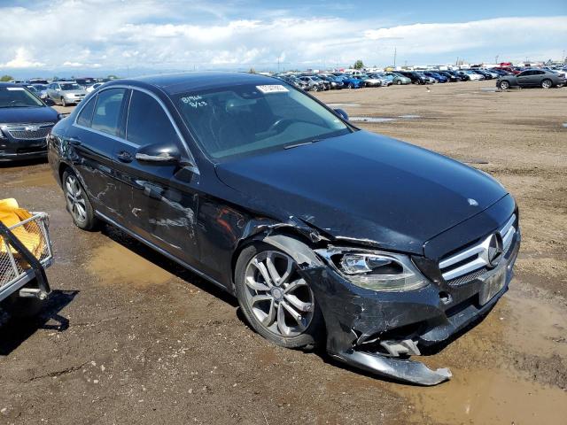 55SWF4KB5GU141929 Mercedes-Benz C 300 4matic