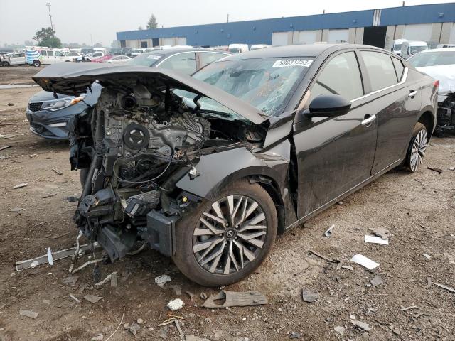 1N4BL4DVXPN341082 Nissan Altima Sv 2023