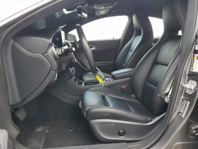 WDDSJ4EBXGN302695 Mercedes-Benz CLA 250