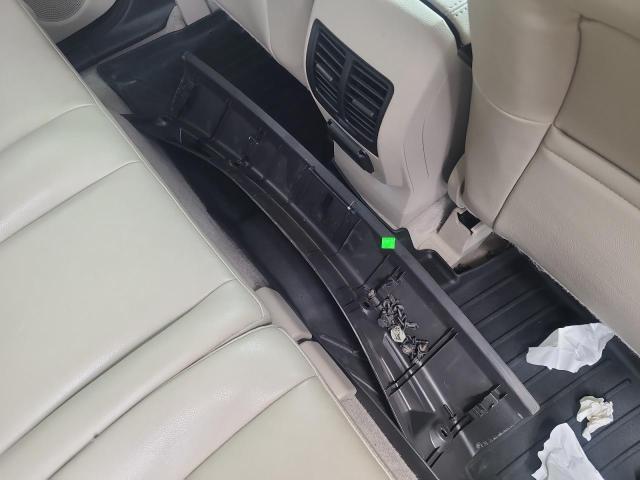1FMCU9JXXFUC54295 Ford Escape Titanium