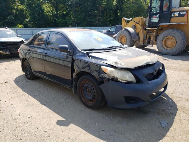 1NXBU4EE7AZ365712 | 2010 Toyota corolla base