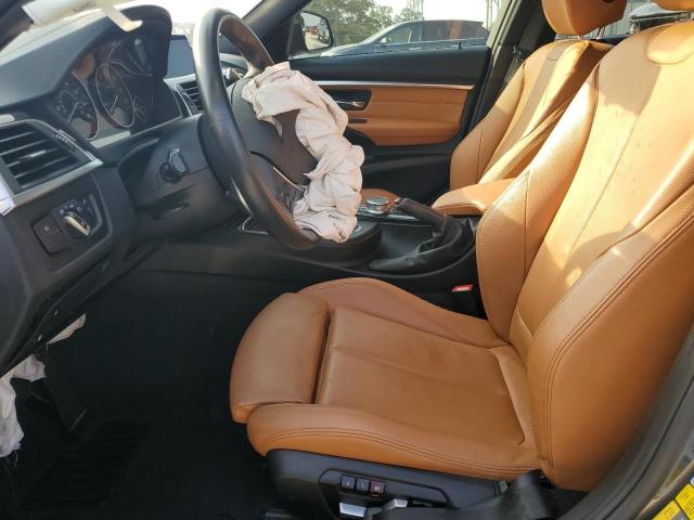 2018 BMW 330E - WBA8E1C59JA756338