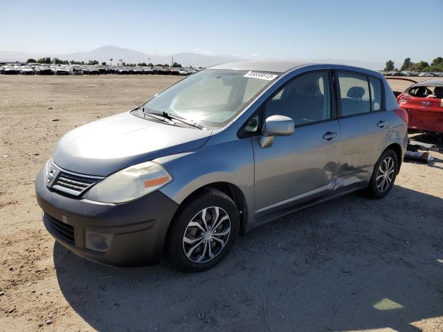 2009 Nissan Versa S