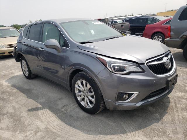 LRBFXBSA6LD226319 Buick Envision Preferred