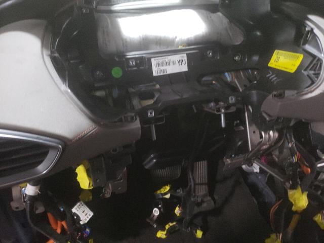 2019 HYUNDAI SANTA FE L - 5NMS5CAA3KH083669