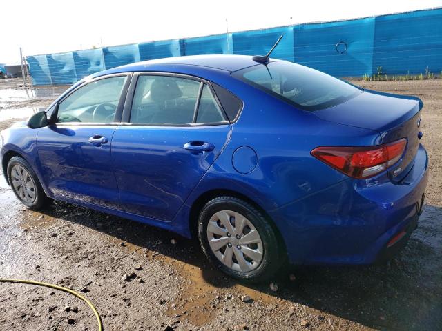 3KPA24AB2KE206114 KIA RIO S