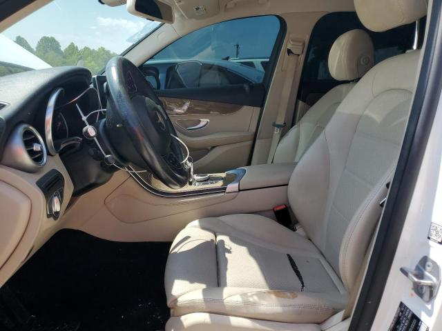 WDC0G4JB4JV063569 Mercedes-Benz GLC 300