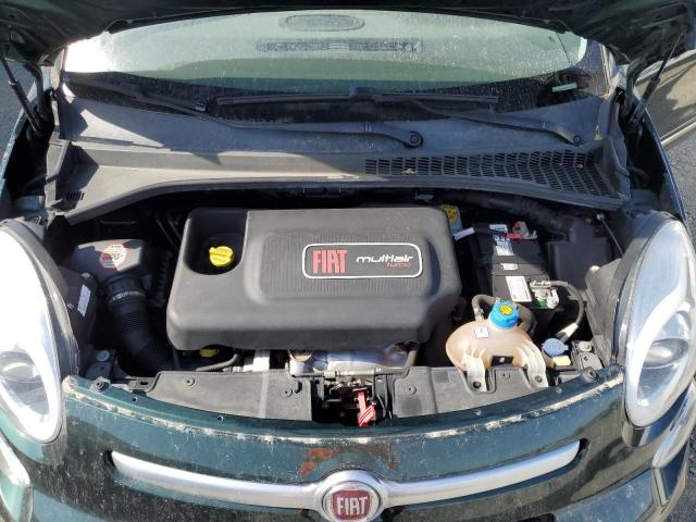 ZFBCFADH5EZ006142 Fiat 500L TREKKING