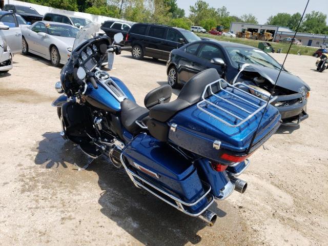 2018 HARLEY-DAVIDSON FLHTK 115T - 1HD1KWD14JB653956