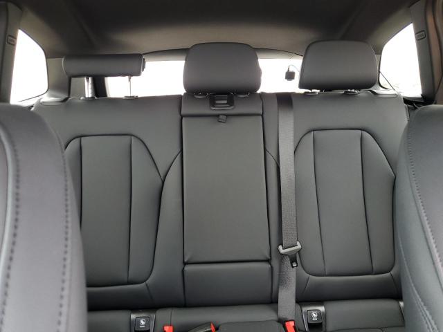 5UXTY3C03M9D75726 BMW X3 Sdrive30i