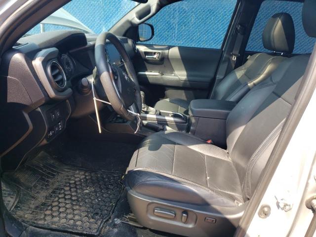 2021 TOYOTA TACOMA DOU - 5TFCZ5AN4MX261476