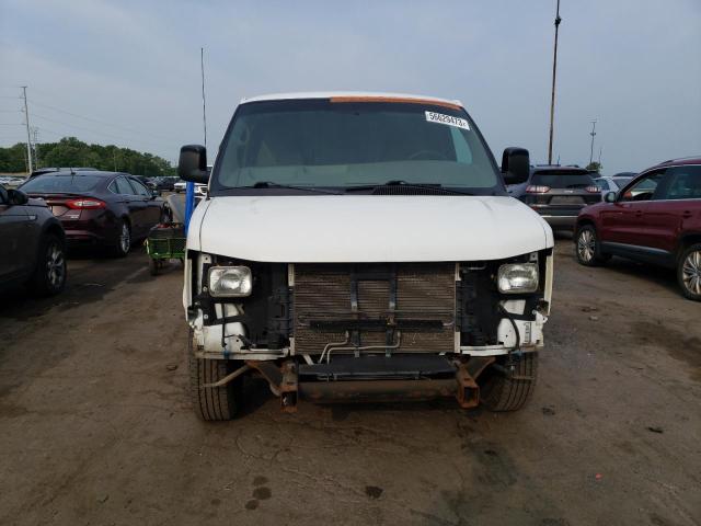 2015 CHEVROLET EXP G2500 1GCZGTCF4F1262269