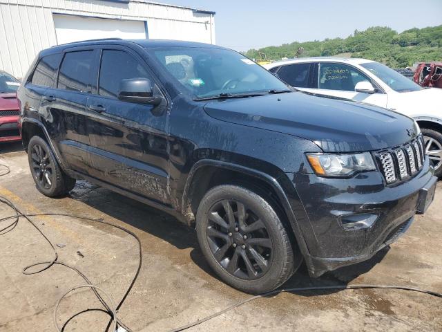1C4RJFAG3HC704772 Jeep Grand Cherokee Laredo