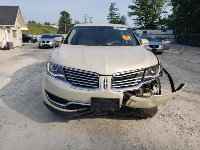 2016 LINCOLN MKX SELECT 2LMTJ8KR9GBL40308