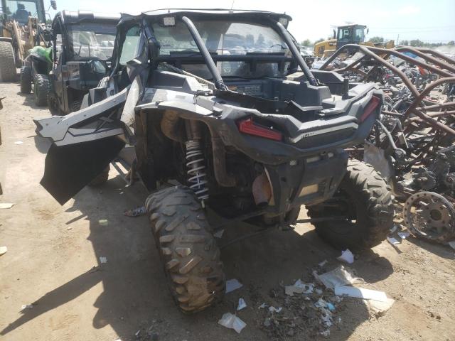 2019 POLARIS RZR XP 100 - 3NSVDE999KH484170