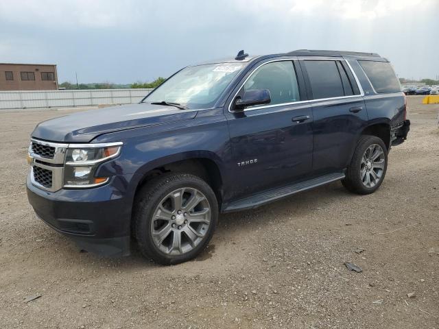 2019 Chevrolet Tahoe 