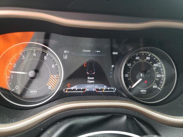 1C4PJMDS1EW134003 Jeep Cherokee Limited